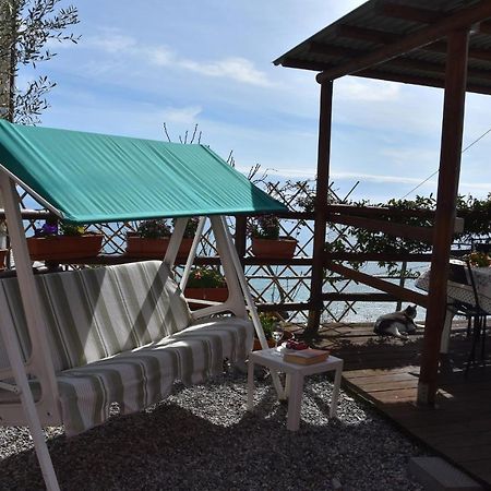 Case Vacanza Reggimonti Cinque Terre Bonassola Ngoại thất bức ảnh