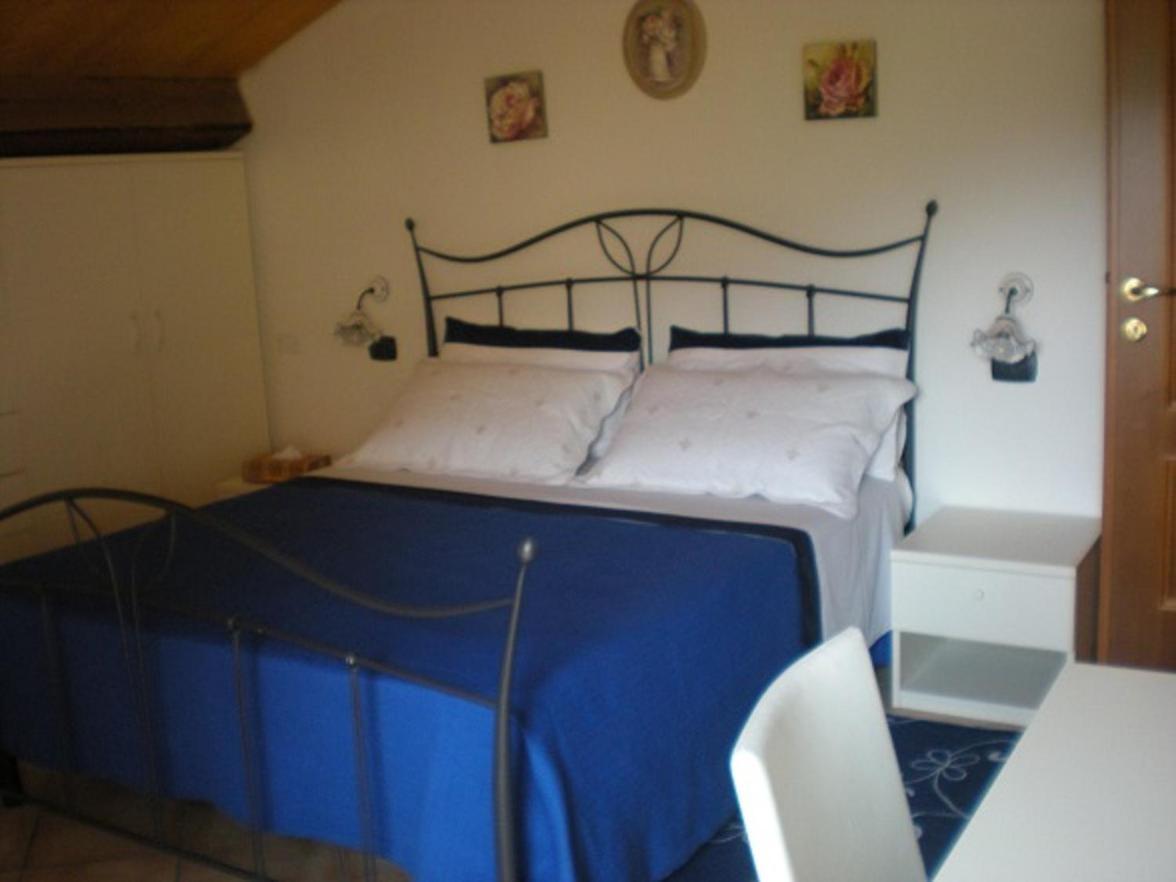 Case Vacanza Reggimonti Cinque Terre Bonassola Ngoại thất bức ảnh