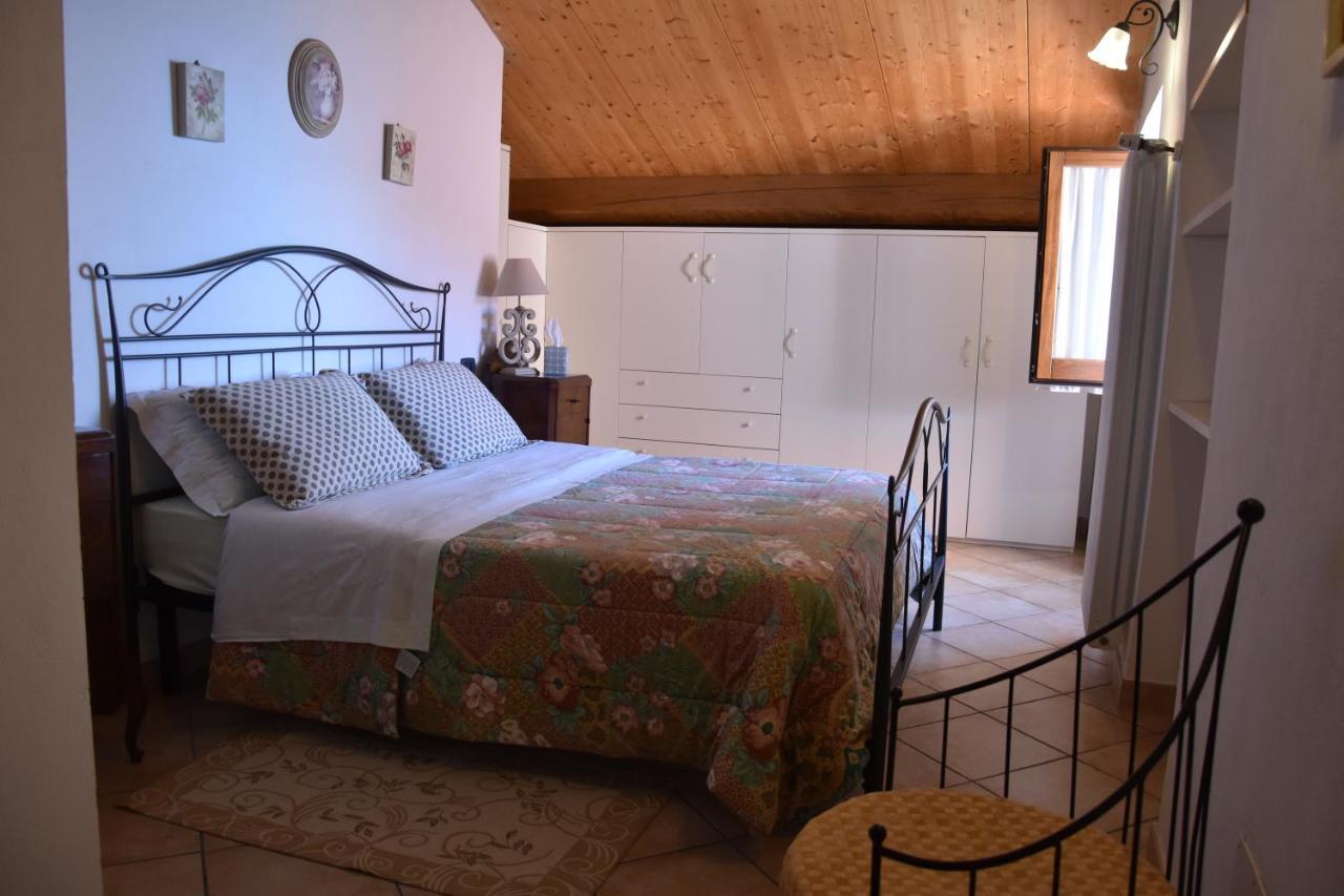 Case Vacanza Reggimonti Cinque Terre Bonassola Ngoại thất bức ảnh