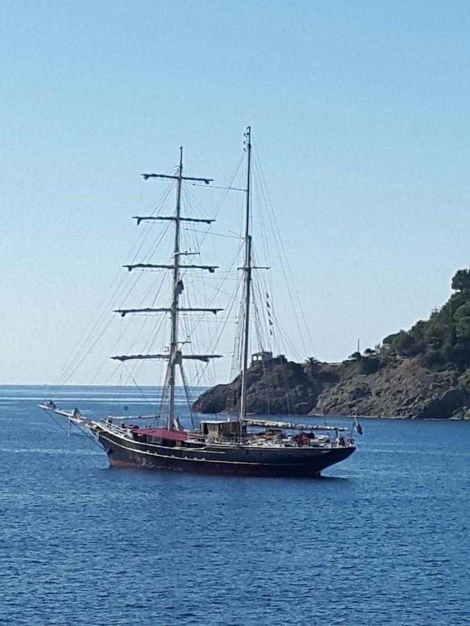 Case Vacanza Reggimonti Cinque Terre Bonassola Ngoại thất bức ảnh