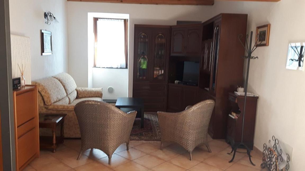 Case Vacanza Reggimonti Cinque Terre Bonassola Ngoại thất bức ảnh