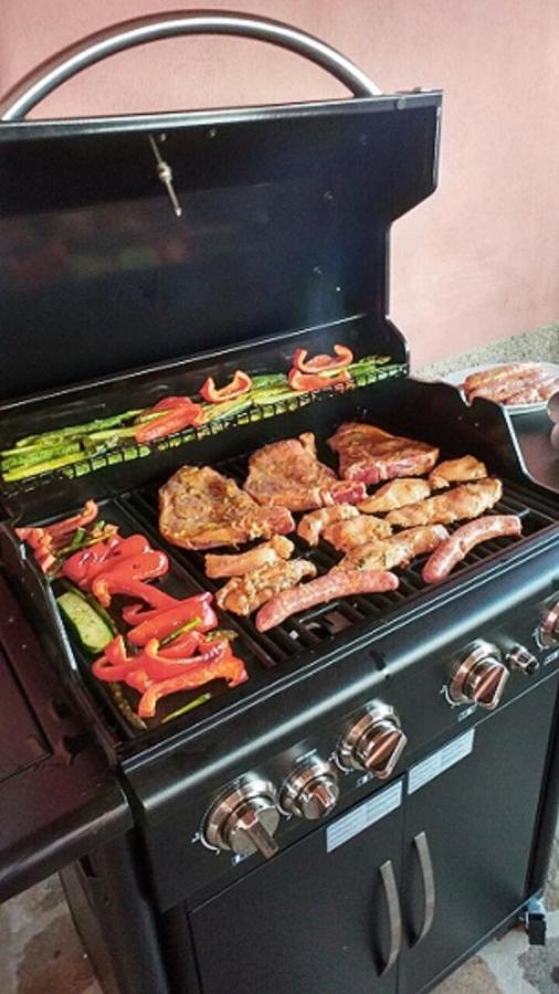 Case Vacanza Reggimonti Cinque Terre Bonassola Ngoại thất bức ảnh