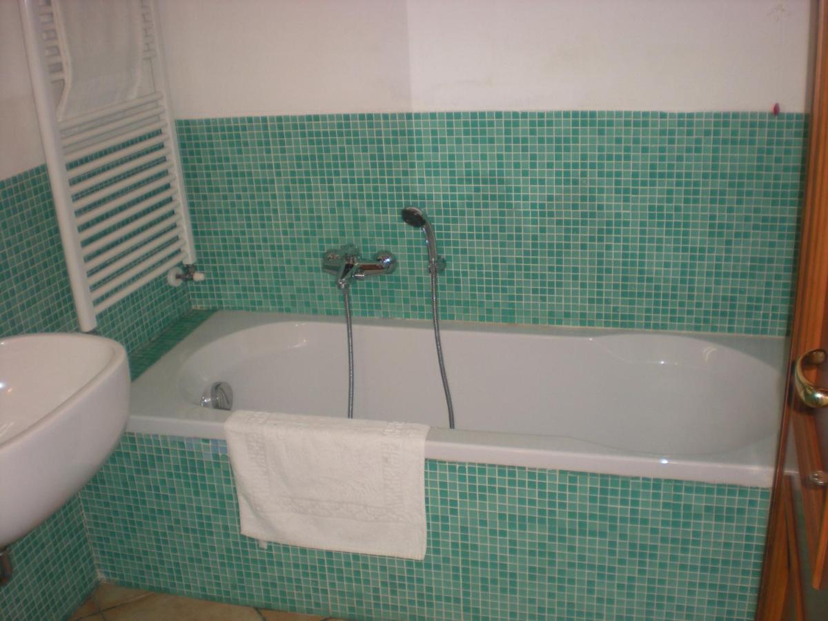 Case Vacanza Reggimonti Cinque Terre Bonassola Ngoại thất bức ảnh