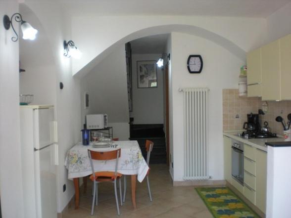 Case Vacanza Reggimonti Cinque Terre Bonassola Ngoại thất bức ảnh