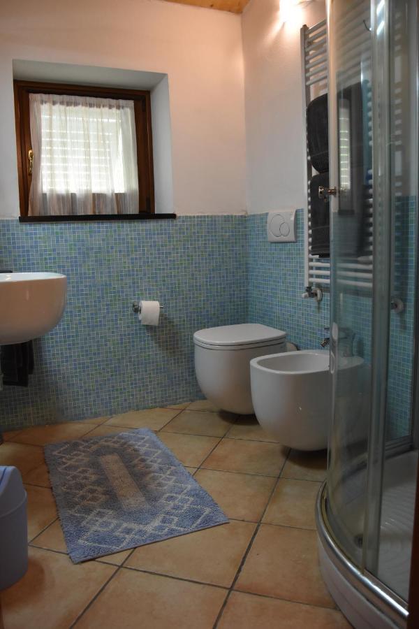 Case Vacanza Reggimonti Cinque Terre Bonassola Ngoại thất bức ảnh